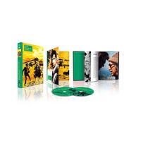 DVD SÉRIE Blu-Ray Tuez Charley Varrick ! Edition Collector DVD SÉRIE Blu-Ray Tuez Charley Varrick ! Edition Collector