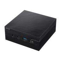 UNITÉ CENTRALE ASUS Mini PC PN60 BB5012MD Barebone mini PC 1 x Co UNITÉ CENTRALE ASUS Mini PC PN60 BB5012MD Barebone mini PC 1 x Co
