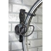 PORTE-VELO MOTTEZ Crochet Mural Range Vélo PORTE-VELO MOTTEZ Crochet Mural Range Vélo