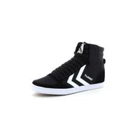 BASKET Baskets montantes Hummel Ten Sta... BASKET Baskets montantes Hummel Ten Sta...