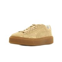 BASKET Baskets Puma Basket Platform Exotic Skin BASKET Baskets Puma Basket Platform Exotic Skin