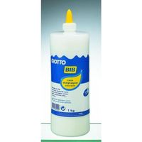 COLLE - PATE ADHESIVE Colle vinyl extra forte flacon 1 kg COLLE - PATE ADHESIVE Colle vinyl extra forte flacon 1 kg