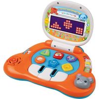 ORDINATEUR ENFANT VTECH BABY Le Super Ordi des Tout-Petits ORDINATEUR ENFANT VTECH BABY Le Super Ordi des Tout-Petits