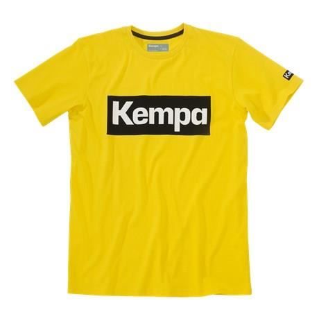 KEMPA T-Shirt Handball Promo Homme