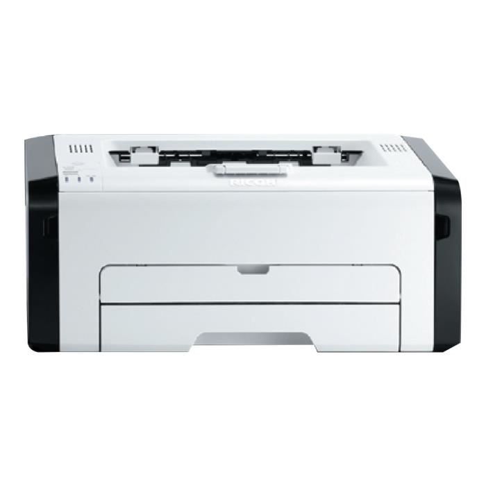 RICOH - Imprimante Laser monochrome - SP 277 NwX - WIFI - A4