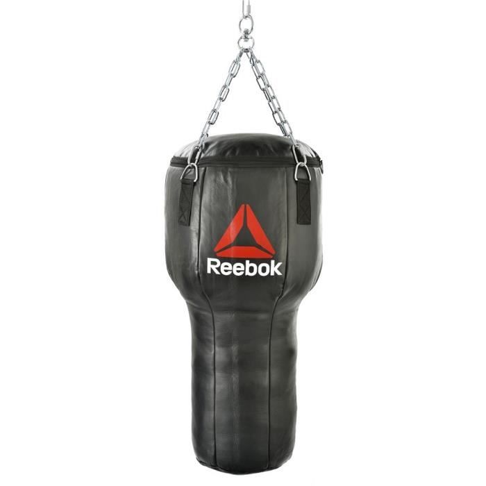 REEBOK Sac de frappe type Uppercut