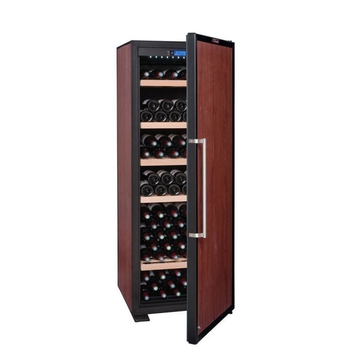 cave a vin de vieillissement la sommeliere ctp175