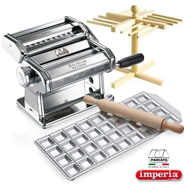 machine a pate pas cher