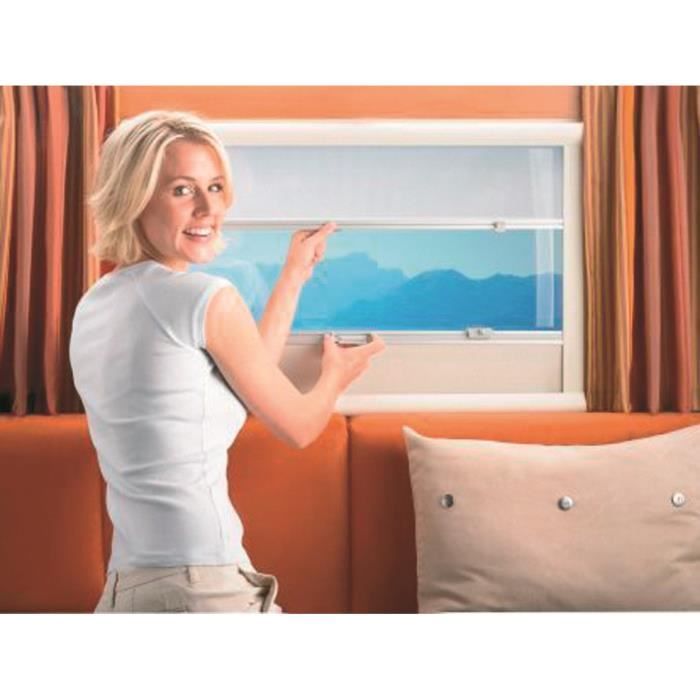 Moustiquaire Campingcar Achat / Vente Moustiquaire Campingcar pas