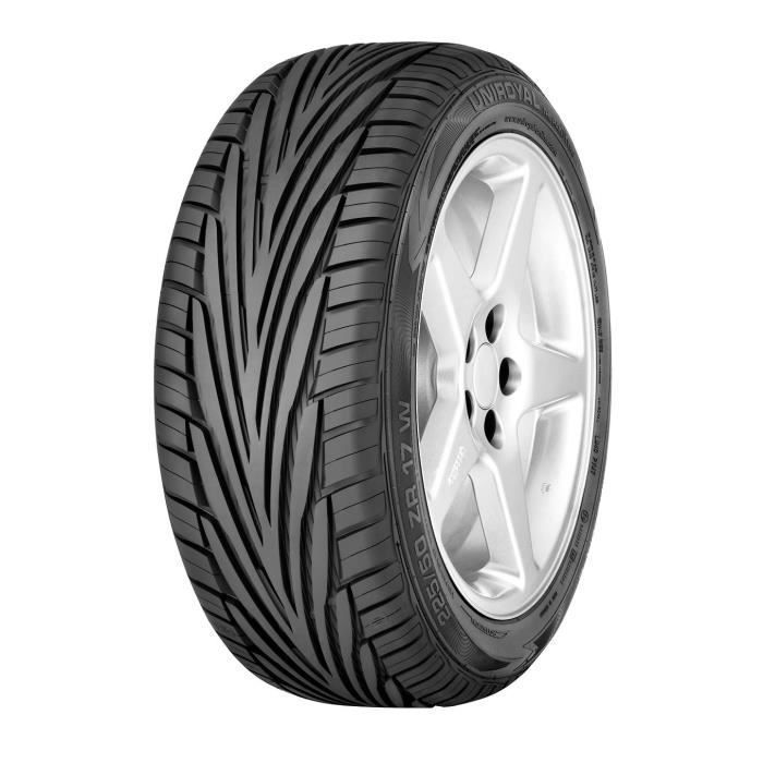 Pneumatique été Uniroyal 215/55ZR16 93W RainSport 2   Vendu à l