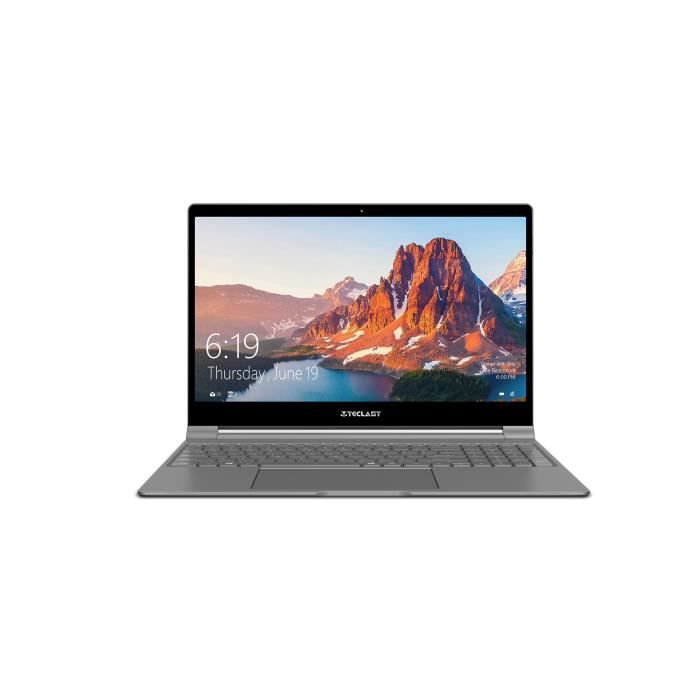 Teclast F15 Ordinateur Portable PC 15,6"1