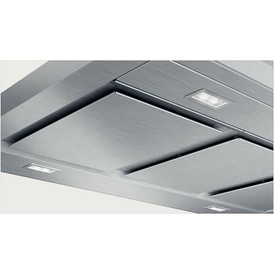 Hotte îlot  DIB091K502