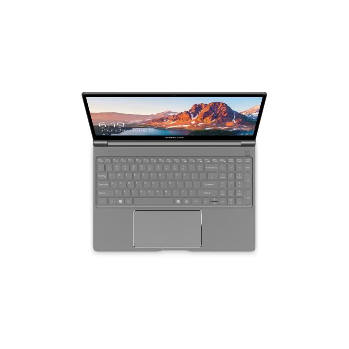 Teclast F15 Ordinateur Portable PC 15,6"3
