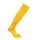 Chaussette foot jaune