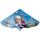 GUNTHER Cerf-volant monofil La Reine des neiges -