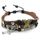 Bracelet hommes croix