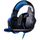 Casque gaming pc