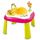 COTOONS Siège d'Activités Youpi Baby Rose