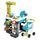 SMOBY Supermarket + 41 Accessoires
