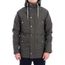 Taille Vert 3de41v Achat L Longues Parka Veste À Manches Rvlt w47axq7