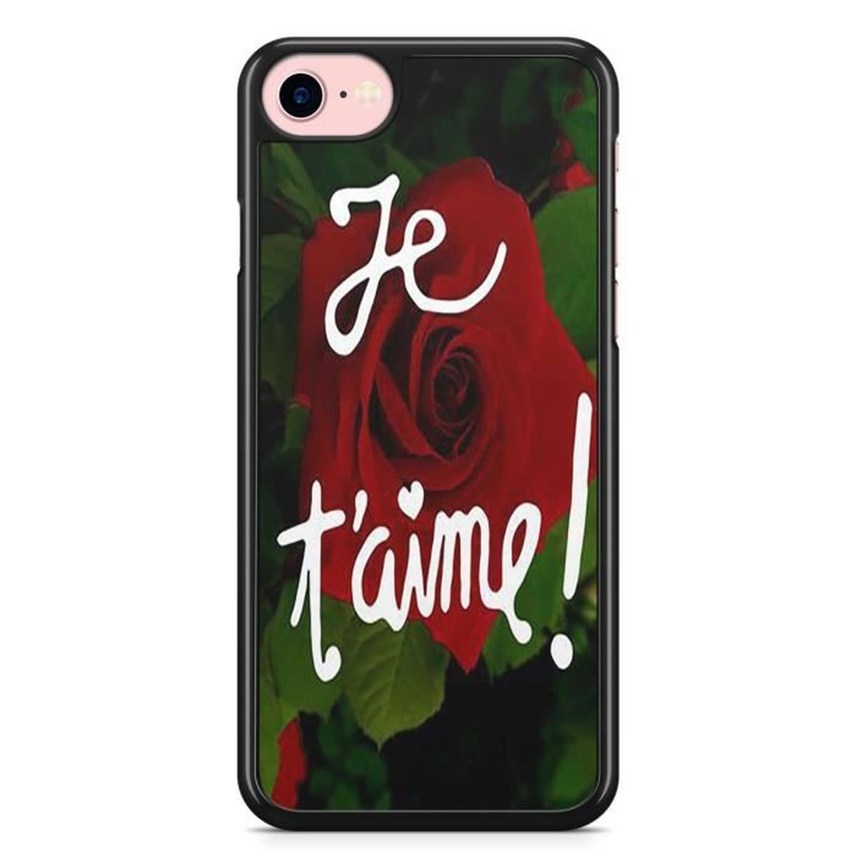 coque iphone 5 je t aime coque iphone 5 je t aime