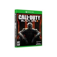 JEU XBOX 360 Call of Duty Black Ops 3 Xbox 360 JEU XBOX 360 Call of Duty Black Ops 3 Xbox 360