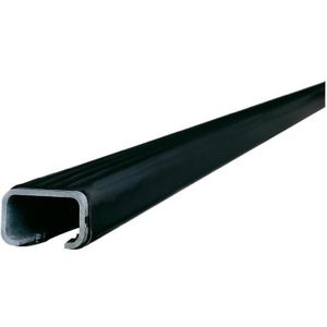 THULE Squarebar 761 Jeu de 2 Barres Acier 120 cm