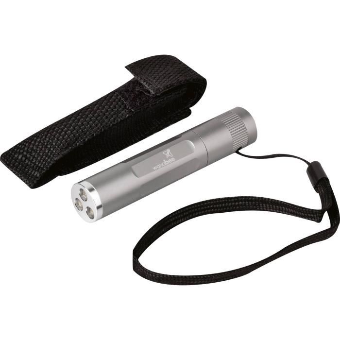 WANABEE Torche étanche