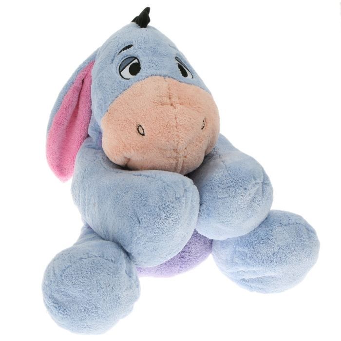 BOURRIQUET Peluche 61 cm Winnie et ses amis   Achat / Vente PELUCHE