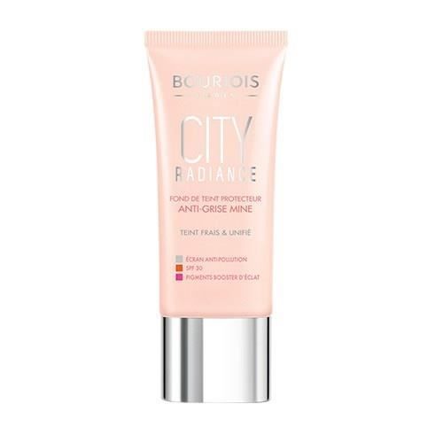Fond de teint City Radiance