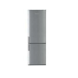 Réfrigérateur combiné 311L inox   BFC1312NX   Définition du