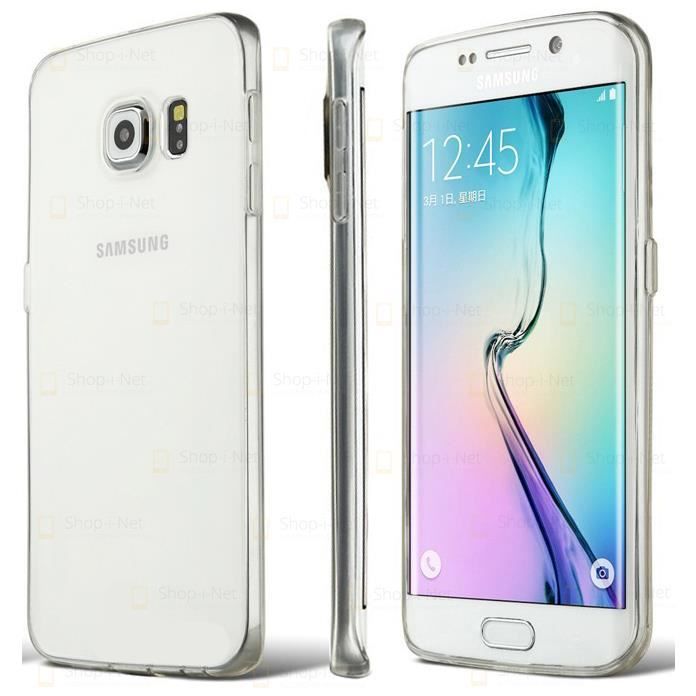 coque samsung galaxy s6 edge silicone coque samsung galaxy s6 edge silicone