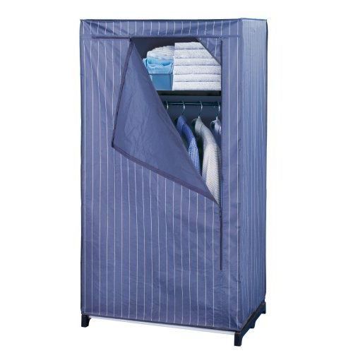 Wenko 4381660100 Comfort Housse Penderie/… Achat / Vente