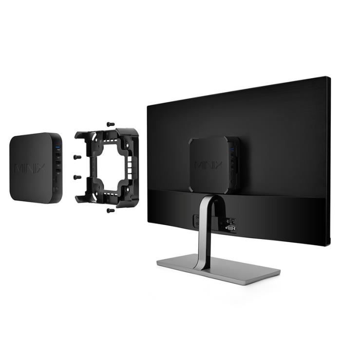 Minix NEO Z83-4 Plus Mini PC 4 Go+64 Go Windows1