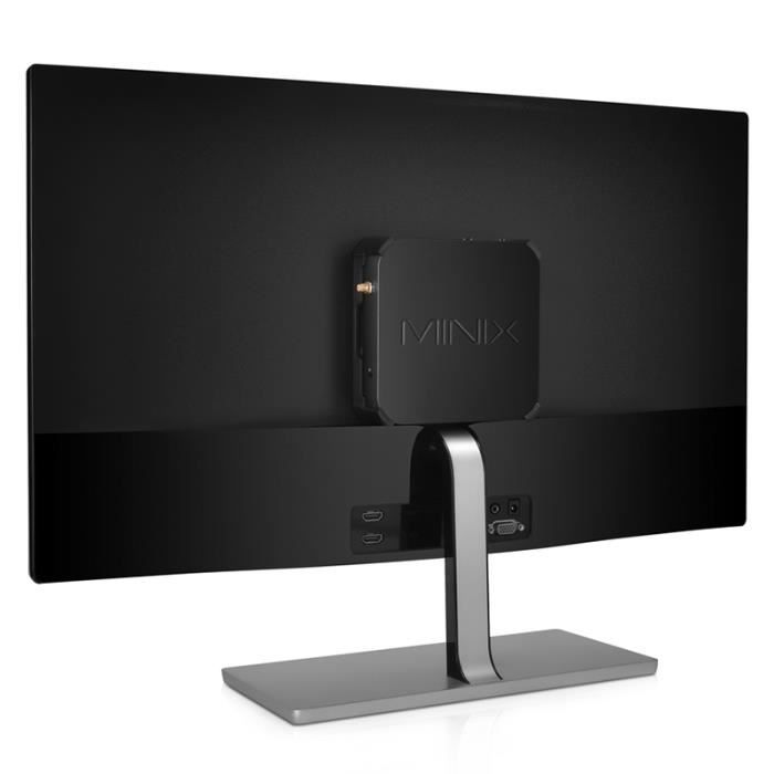 Minix NEO Z83-4 Plus Mini PC 4 Go+64 Go Windows2