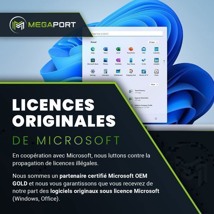 Megaport PC Gamer Valkyr AMD Ryzen 5 3600X 6x3