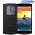 DOOGEE S55 Smartphone 4G Etanche Antichoc Antipous