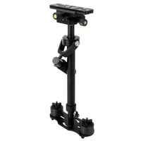 STABILISATEUR Mini Stabilisateur de Caméra Poignée Main Excelvan STABILISATEUR Mini Stabilisateur de Caméra Poignée Main Excelvan