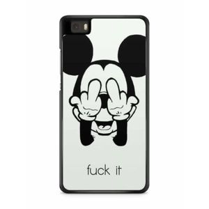 coque huawei p8 lite weed