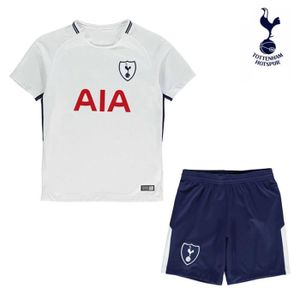 tenue de foot Tottenham Hotspur ÉQUIPE