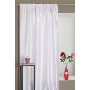 Rideaux galon fronceur - Achat / Vente pas cher Rideaux galon fronceur - Achat / Vente pas cher