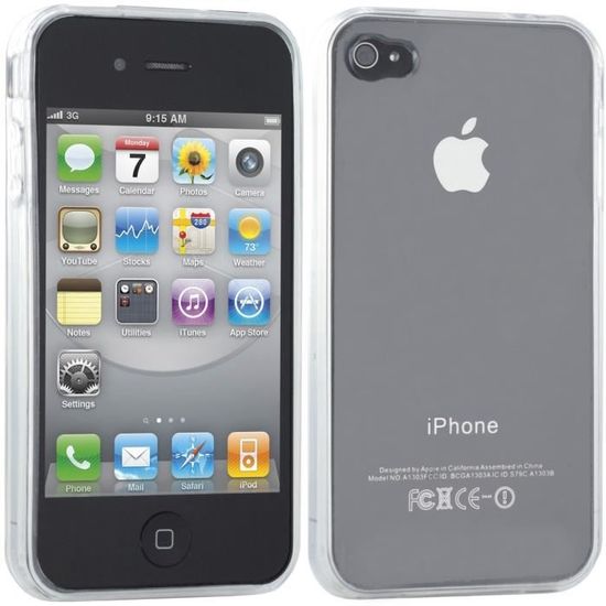 coque souple iphone 4 coque souple iphone 4