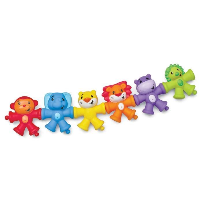 BKIDS Ma Farandole sensorielle
