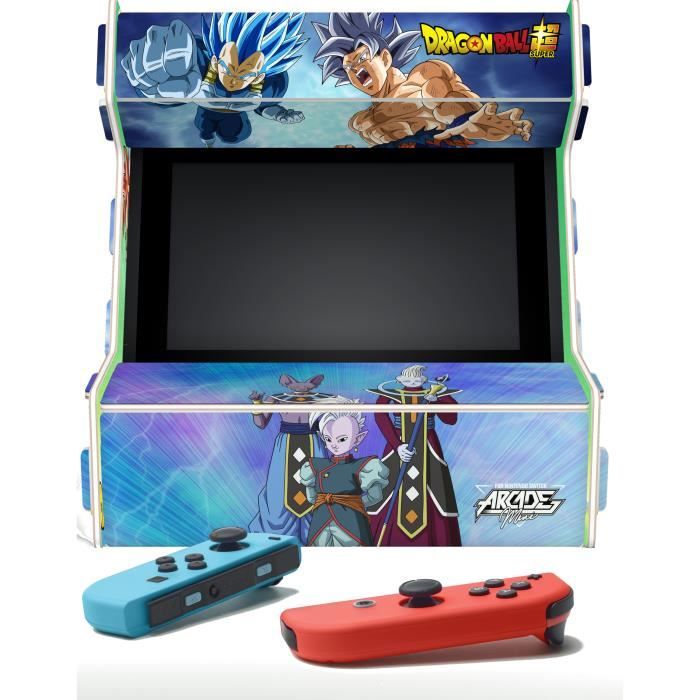 Arcade Mini - Dragon Ball Z - pour Switch