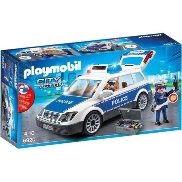 playmobil pas cher garcon