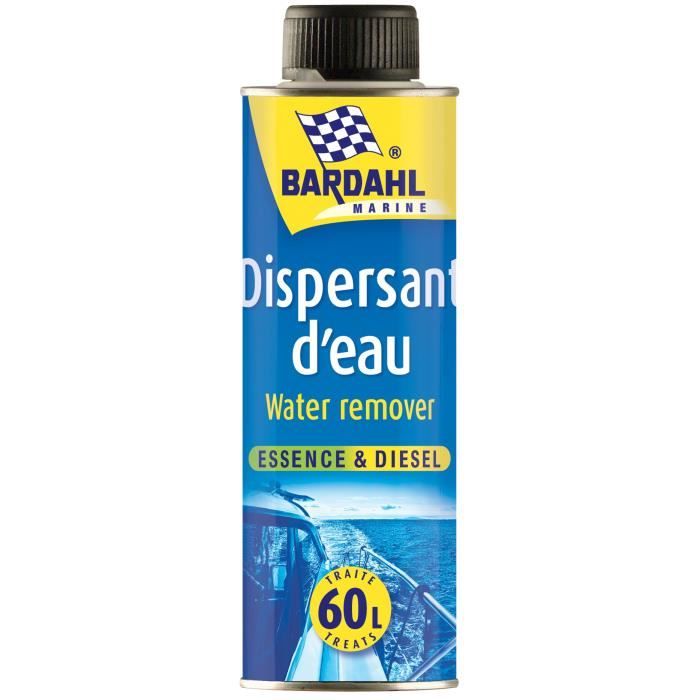 BARDAHL Dispersant deau 300 ml