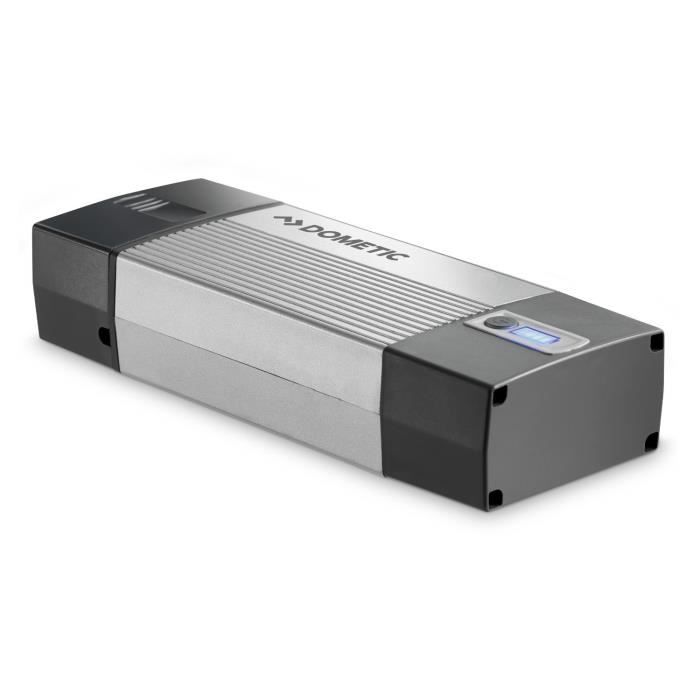 DOMETIC Chargeur de Batterie PerfectCharge MCP 1207 12V 7A