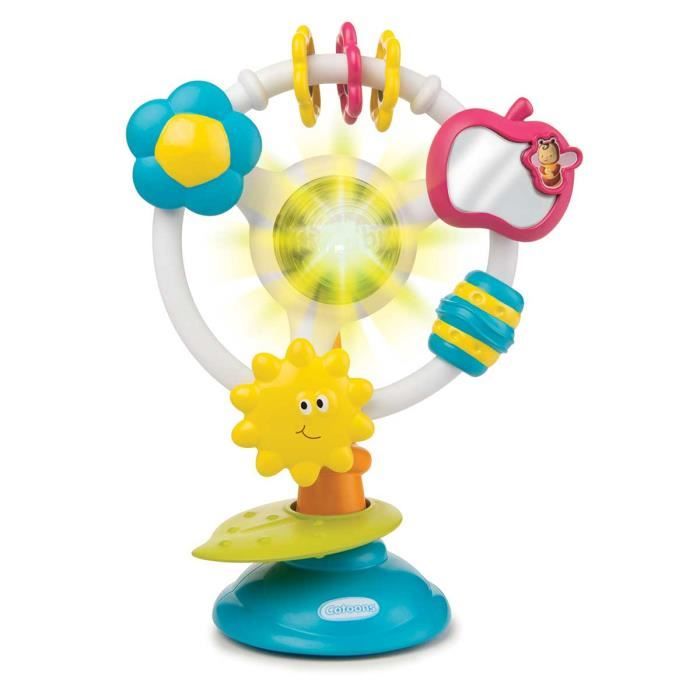 COTOONS Hochet Electronique