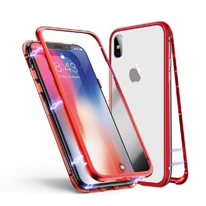 coque iphone magnetique xr coque iphone magnetique xr