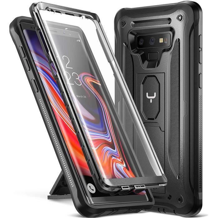 coque note 9 samsung filme anti casse écran coque note 9 samsung filme anti casse écran